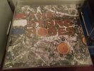 THE STONE ROSES s/t  2 x LP VINYL Silvertone Japan Pressing 1995 NEAR MINT