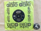 The Zombies - Imagine The Swan b/w Conversation Of Floral Street - rare SA 7