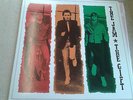 The Jam - The Gift (UK LP Ex Vinyl With Candy Stripe Bag)