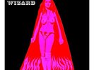Electric Wizard - Black Masses 2010, First pressing Blue Vinyl Sealed LTD 400