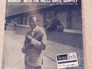 Analogue Production 45 RPM Miles Davis Workin Sealed And Mint Numbered 0264 