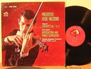 RCA LSC 2610 Erick Friedman Paganini Violin CTO #1, Hendl 10S 1S SD VG++ TO NM