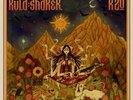Kula Shaker - K2.0 - New 180g Vinyl LP
