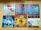 D.R.I. 6xVinyl+CD-Full Speed Ahead