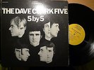 DAVE CLARK FIVE - 5 by 5 - Epic BN 26236 (US Issue)