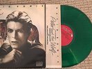 David Bowie Peter and the Wolf/Eugene Ormandy & The Philadelphia Orchestra Green
