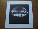 OASIS - DON'T BELIEVE THE TRUTH - UK PROMO PRINT No.117 - LOW NUMBER (POSTER)