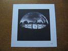 OASIS - DON'T BELIEVE THE TRUTH - UK PROMO PRINT No.118 - LOW NUMBER (POSTER)