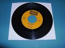 LARRY LASTER - GO FOR YOURSELF - RARE LOMA ISSUE - NORTHERN SOUL 45