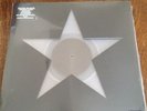 DAVID BOWIE Black Star LP CLEAR LIMITED EDIT NEUF SCELLE
