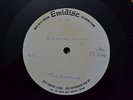 THE BEATLES  - ACETATE - GRANNY SMITH (LOVE YOU TO) - 7