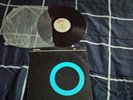 The Germs (GI) Legendary Punk LP  1979  Slash Records  1st press