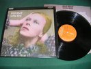DAVID BOWIE LP - HUNKY DORY