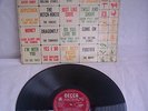 READY STEADY GO, 1964, VARIOUS ARTISTS, ROLLING STONES,HEINZ ect, VG+ CONDITION.