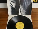 Original 1971 The Rolling Stones 'Sticky Fingers' LP w/ Zipper COC 39105 EX