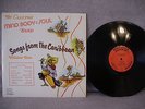 The Calypso Mind, Body, & Soul Band, Songs From the Caribbean Vol 2 Art Records