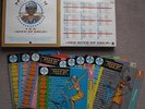 9 unbespielte Vinyl LPs Box MOTOWN Chartbusters 150 Hits of Gold Marvin Gaye