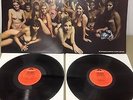 Jimi Hendrix Experience - Electric Ladyland Double LP 1973 release