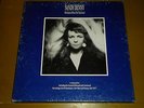 Sandy Denny - Who Knows... 4xLP Box set w/book (Hannibal, 1985) fairport VG+