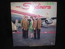The Skyliners Self Titled G+/G Calico CLP 3000