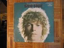 David Bowie,Man of Words Man of Music,Mercury Label,Stereo-LP