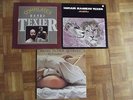 HENRI TEXIER QUARTET / 3 VINYLES