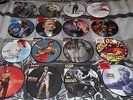 David Bowie Complete Set Of 16 7