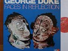 George Duke  / FACES IN REFLECTION /  MPS