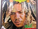 FRED LOCKS - BLACK STAR LINER / TRUE RASTAMAN  [Vulcan] LP