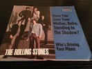 Single: ROLLING STONES - Have you seen your Mother,Baby ,standing in the Shadow