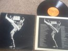 David Bowie - The Man Who Sold The World with inner sleeve  - LSP 4816