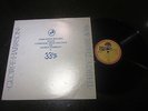 GEORGE HARRISON 33 1/3 - A PERSONAL MUSIC DIALOGUE PROMO INTERVIEW LP