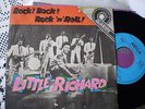 LITTLE RICHARD - ROCK ROCK ROCK N ROLL - GERMAN AMIGA EP