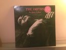 The Smiths The Queen Is Dead Lp Mint Condition Original
