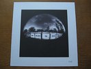 OASIS - DON'T BELIEVE THE TRUTH - UK PROMO PRINT No.120 - LOW NUMBER (POSTER)