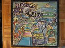 Lincoln St.Exit,Drive It,Mainstream Label,Stereo LP