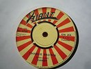 DANDY.     CHARLIE BROWN / GROOVIN' AT THE CUE.    ORIG UK GIANT 20 (1968)