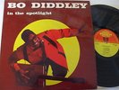 NPL 28034 Bo Diddley - In The Spotlight -  original UK Pye LP