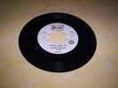 ROCKABILLY 45 RONNIE PEARSON VG+  HERALD 516 promo FLIPPIN' OVER YOU