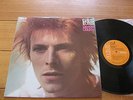 David Bowie - SPACE ODDITY - MINT & PERFECT Original RCA Australian LP -LSP 4813