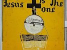 VARIOUS ARTISTES - JESUS IS THE ONE // TABERNACLE LP