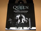 QUEEN - RARE 45 ** BOHEMIAN RHAPSODY '91** With Diff.Sleeve