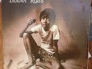 Diana Ross S/T German Tamla Motown Original Soul Funk Audiophile
