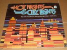 New Sealed Hot Nights & City Lights Vinyl LP K-tel Records TU 2710