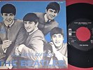 BEATLES - All my loving BLUE 7