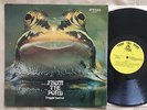 FROGGIE BEAVER 