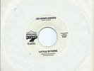 Little Richie:Just another heartache/Same B side:Northern Soul Re-Issue