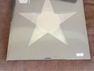 David Bowie - Blackstar LP  / Sealed 1st US Pressing  / Black Vinyl Out Of Print