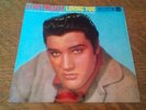 Elvis Presley - Loving You, Volume 2(EP,  EPC-1515-2)