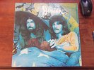 Demian LP self titled White Label Promo NEAR MINT vinyl Bubble Puppy hard psych